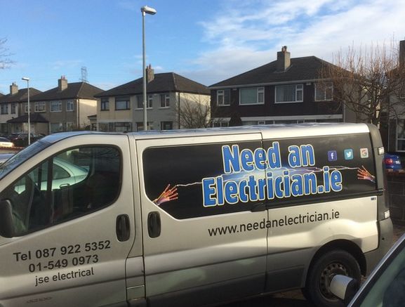Need An Electrician ?