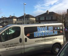 Need An Electrician ?