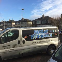 Need An Electrician ?