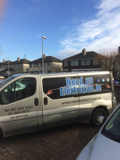 Need An Electrician ?