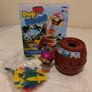 TOMY Classic Pop-Up Pirate Game Image 6