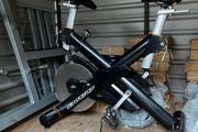 30kg flywheel spin bike sportop CB8500