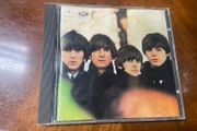 The Beatles For Sale CD