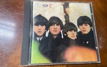 The Beatles For Sale CD