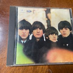 The Beatles For Sale CD