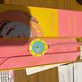 Swatch A P royal pop watch Image 3
