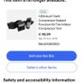 audi a6   compressor Image 2