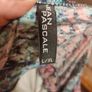 Jean Pascale pineapple midi dress size UK18 EU46 Postage included Image 5