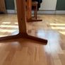 Dining Room Table Image 2