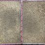 2 x Cat Scratching Boards / Pads (Used Condition) Image 6