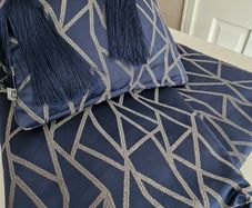 curtains
