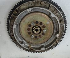 Mariner 30hp flywheel