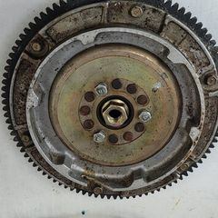 Mariner 30hp flywheel