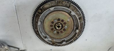 Mariner 30hp flywheel