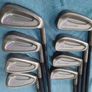 Mizuno Fay Ladies Irons Image 5