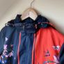 Ted Baker Elske Showerproof Jacket Image 2