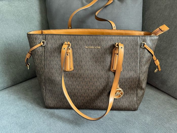 Michael Kors Voyager medium Tote bag
