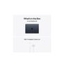 MacBook Air 13 M5  16GB 512GB  Midnight Image 4