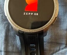 Amazfit Balance