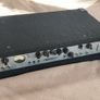 Ashsdown Mag-300 bass amp head Image 2