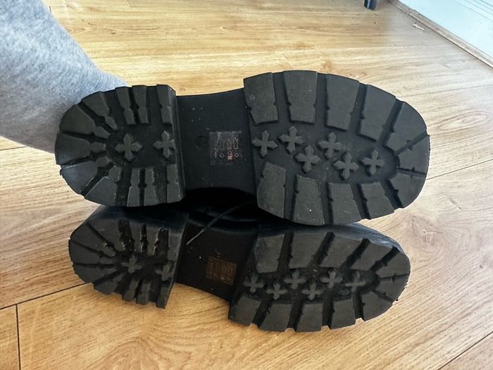 School shoes
