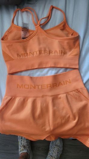 gym set