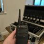 walkie talkie radio Image 4