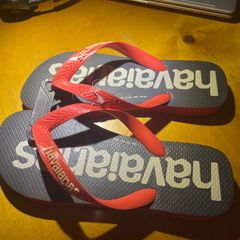 Women's Havaianas flip-flops
