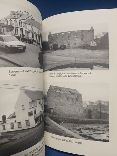 Death In Templecrone - Patrick Campbell (signed)