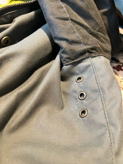 Barbour Beacon Dale Jacket/Coat
