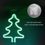 Neon Sign Wall Decor Neon Lights for Bedroom Led Wall Light Battery and USB Operated Led Sign for Children Kids Gifts Home, Kids, Room, Bar, Party, Christmas, Wedding Birthday (FREE POSTAGE) Image 4