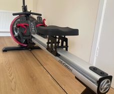 Life Fitness Row GX Trainer