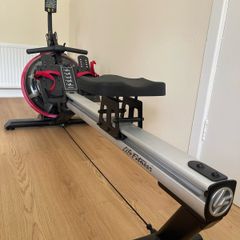 Life Fitness Row GX Trainer