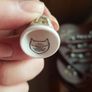 The Alphabet Cat Thimble Collection Image 5
