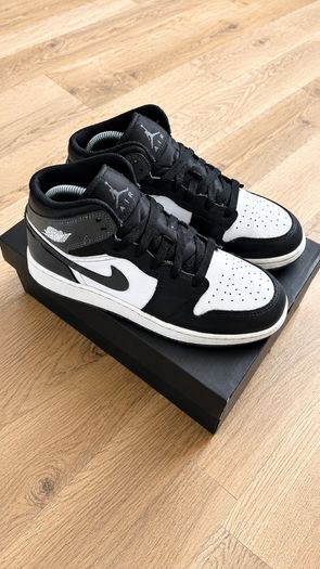 Jordan 1s High