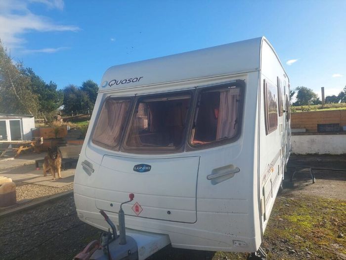 Caravan