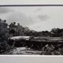 Mounted Original Photography - Ennistymon Cascades Image 2