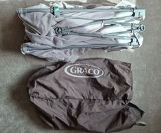 Graco Pack & Play playpen