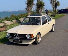 bmw e21 316