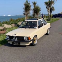 bmw e21 316