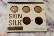 Makeup Revolution Skin Silk Serum Foundation - Samples - New
