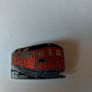 Four Trains, Lapel Pin/ Badges/Brooches Image 3