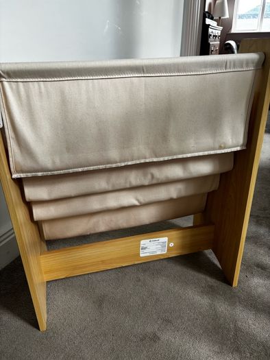 Toddler /kids bookcase unit