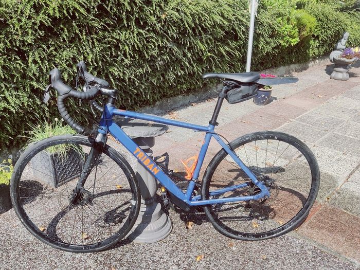 Men's Road Bike