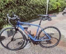 Men's Road Bike