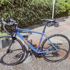Men's Road Bike