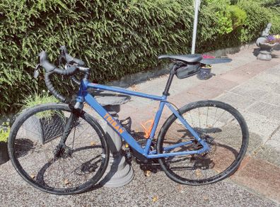 Men's Road Bike