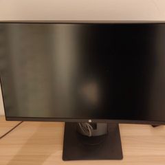 Hp Z27n 27" Qhd Monitor