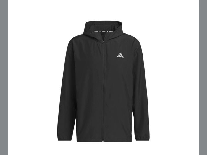 Brand New Adidas Performance Run It Jacket - Size - 2XL - RRP - 70.00
