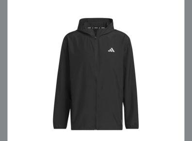 Brand New Adidas Performance Run It Jacket - Size - 2XL - RRP - 70.00